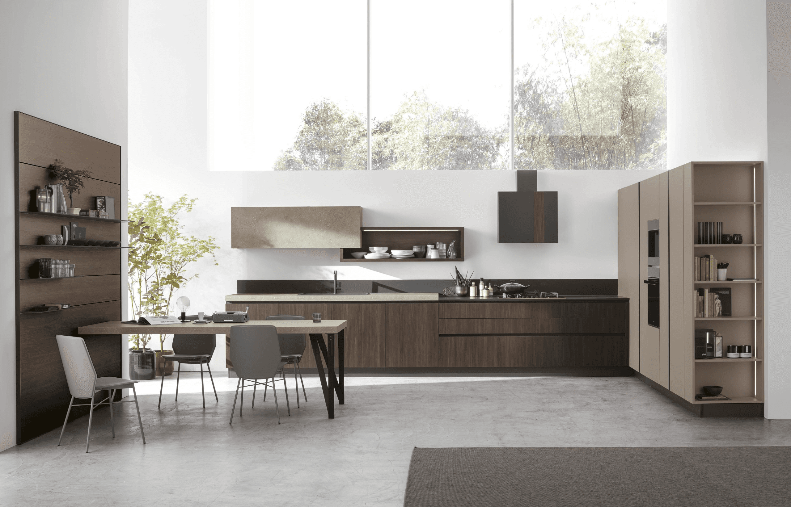 Showroom Priolo