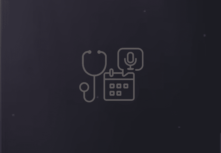 Voice AI Physician Scheduling Software