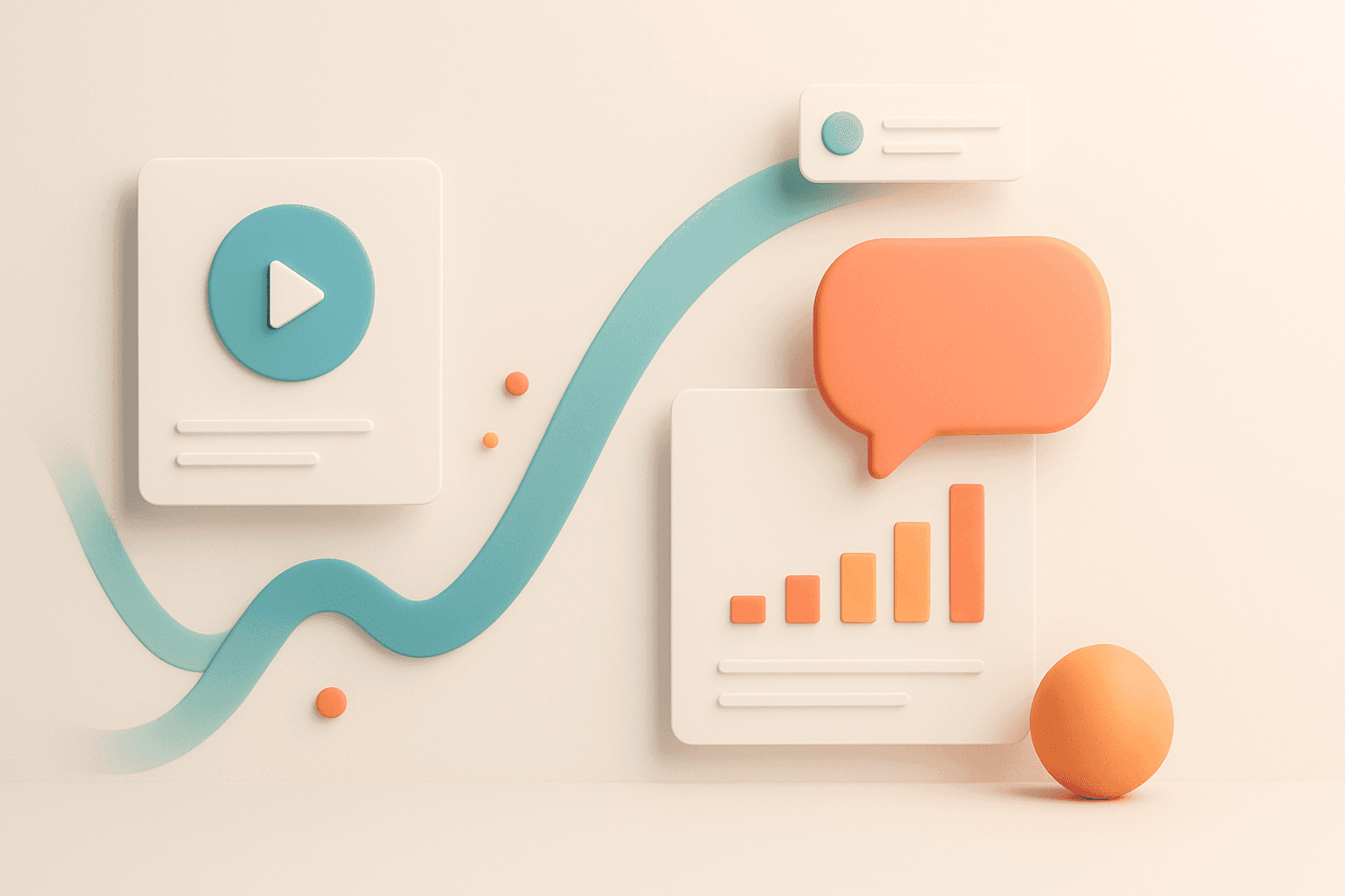 Digital content marketing agency - Studio FAR