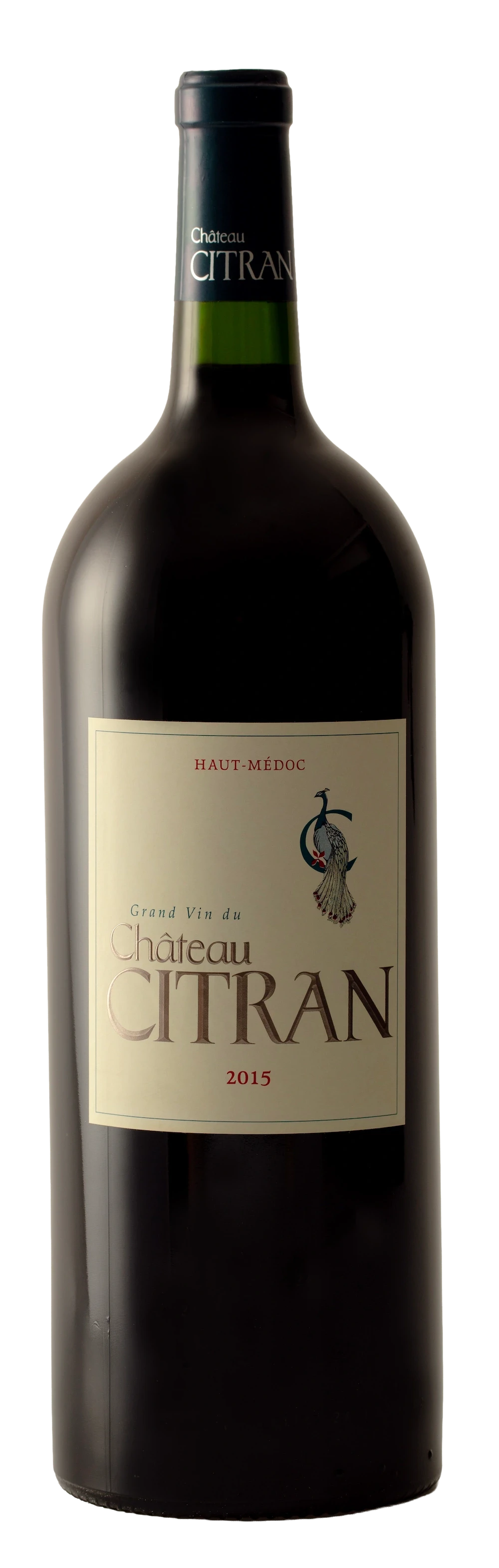 Château Citran 1.5L Haut Medoc