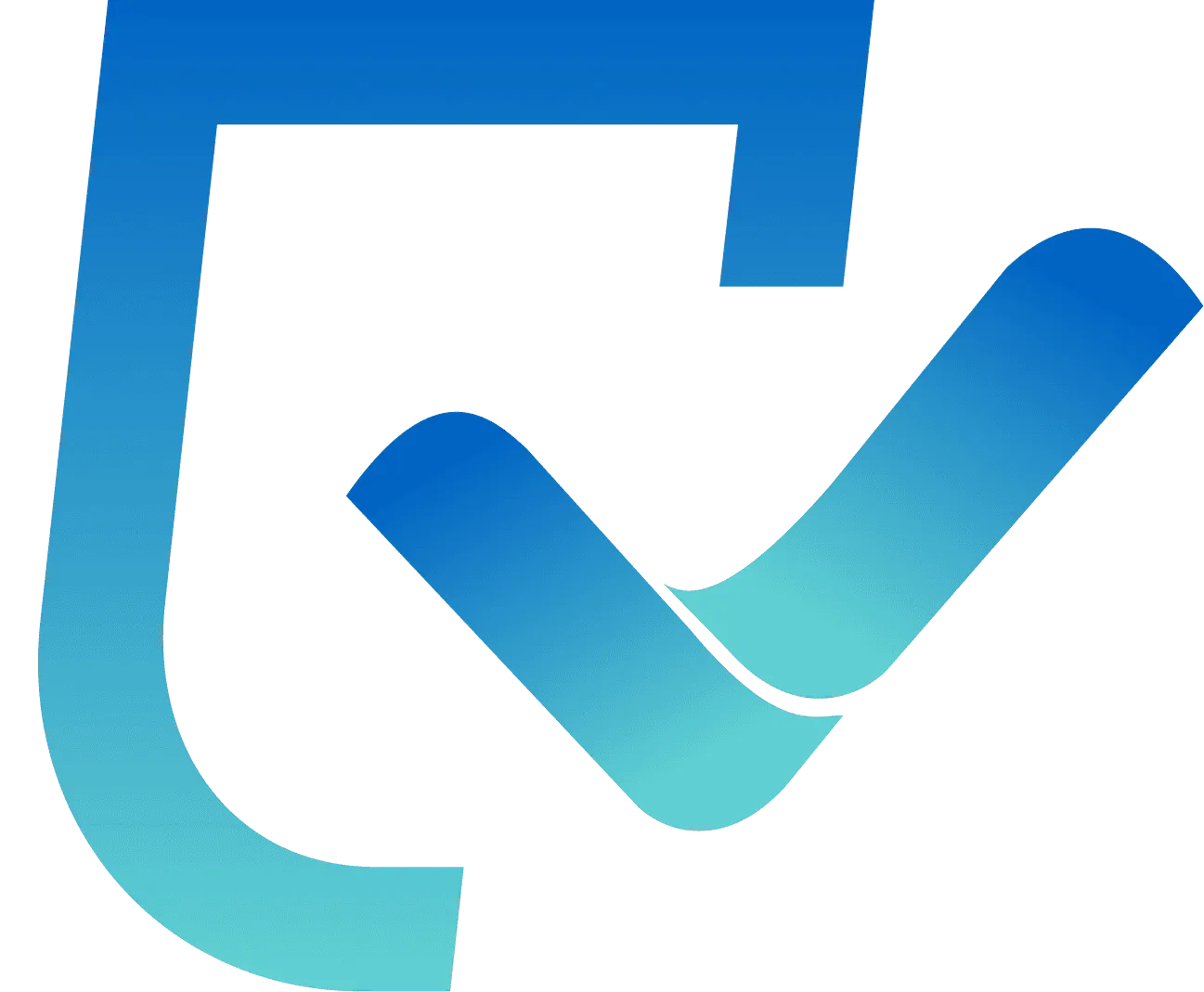 Parley AI agent Framer template logo