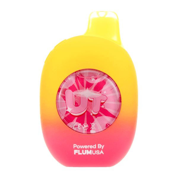 UT Bar - Watermelon B-Pop [50K Puffs]