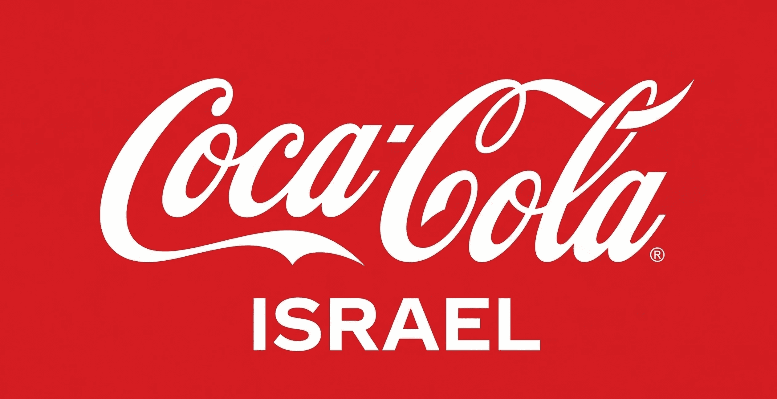 Coca-Cola Israel