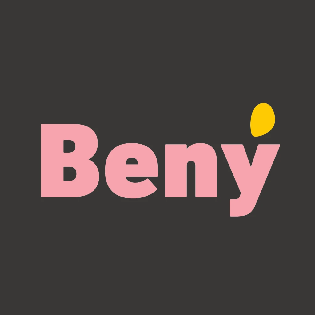 Beny Logo