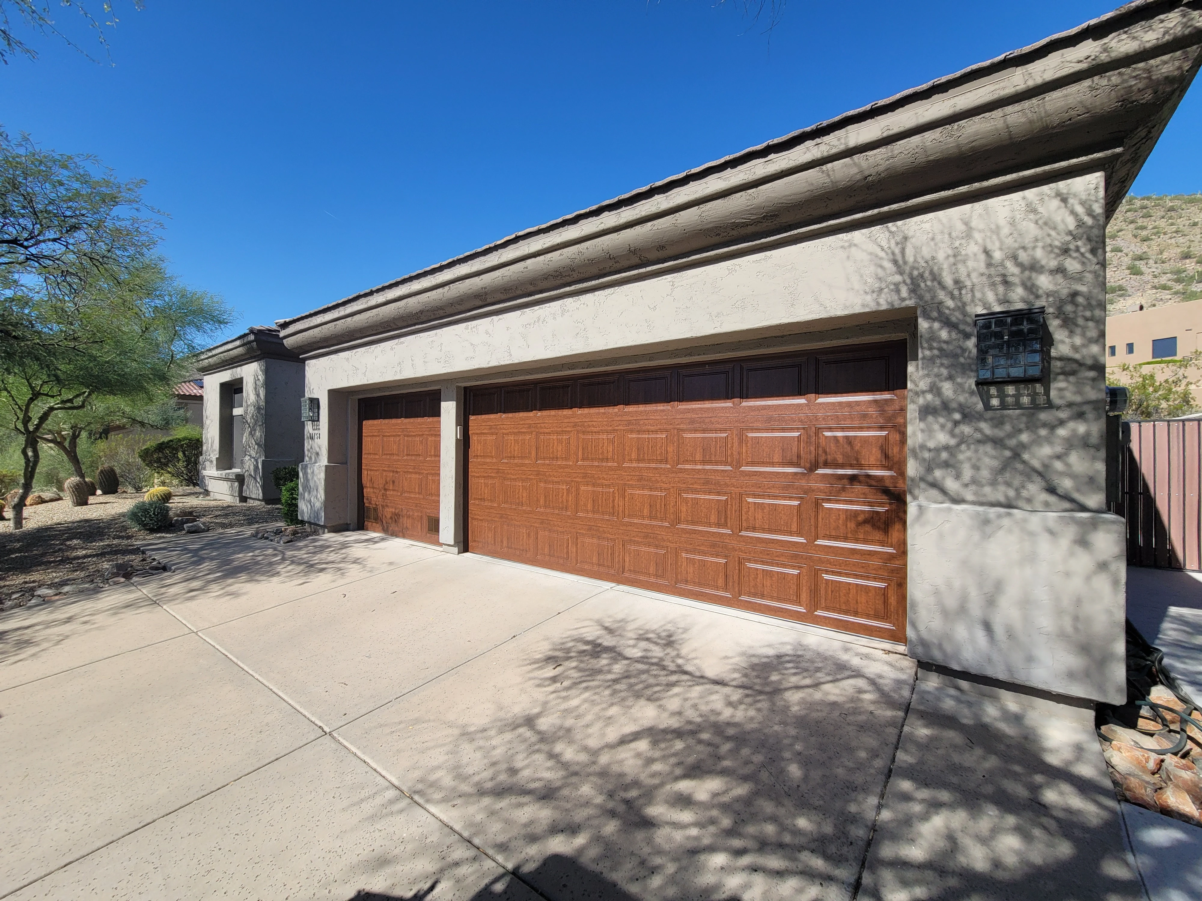 Phoenix garage door service, Same Day Garage Door Services