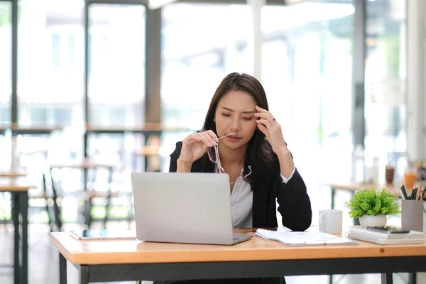 Principales Problemas Del Expediente De Recursos Humanos