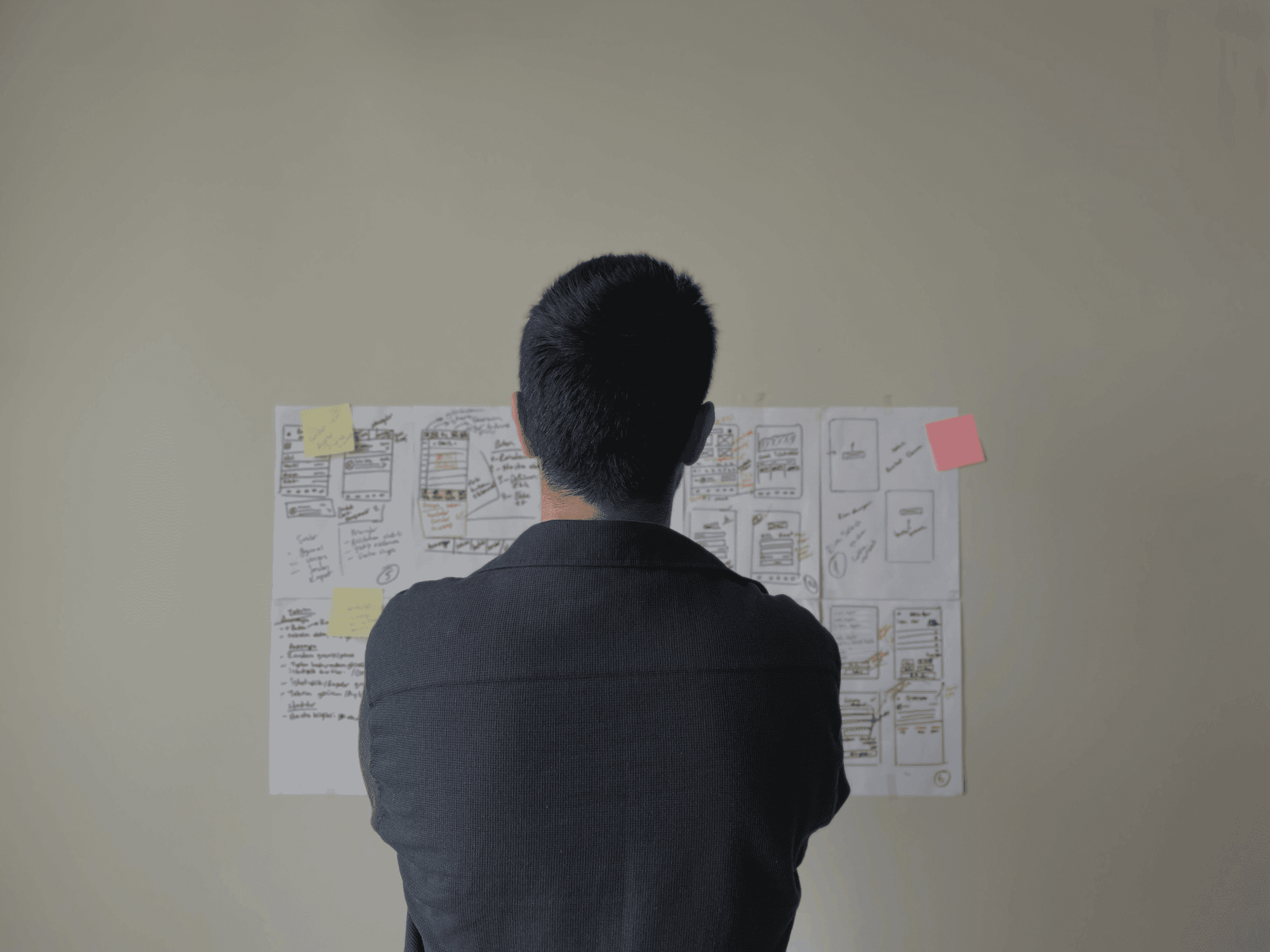 bilgi mimarisi nedir? ux de bilgi mimarisi nedir?