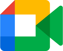 Logo Google Meet