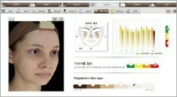 피부_콜라겐벨벳주사_피부톤분석_인포그래픽_르샤인