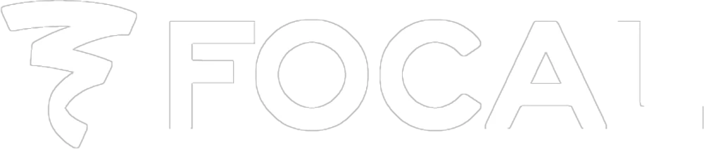 Logo Focal