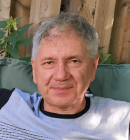 Nash Zivkovic, Master Electrician at Energable