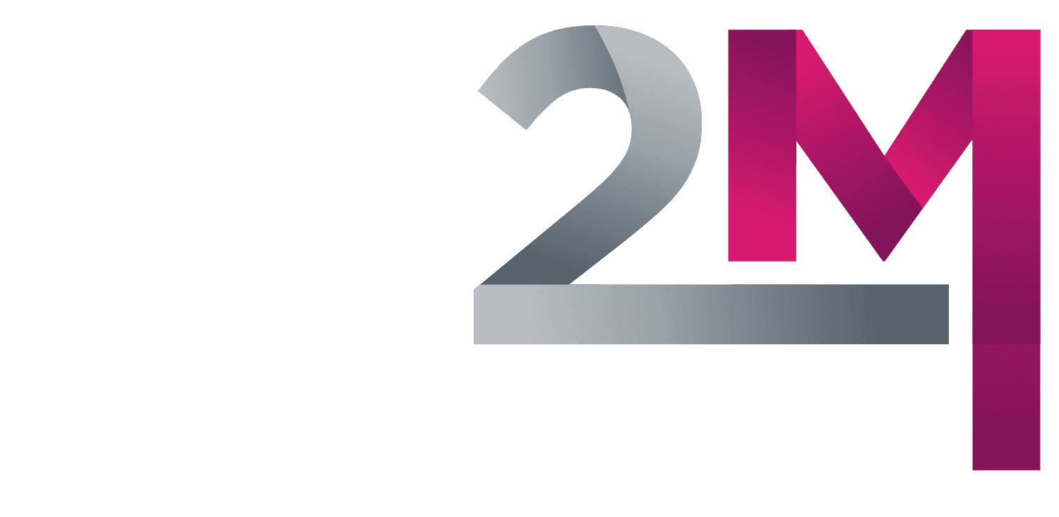 Logo Impresiones2M