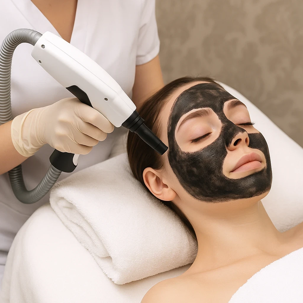 Hollywood Peel