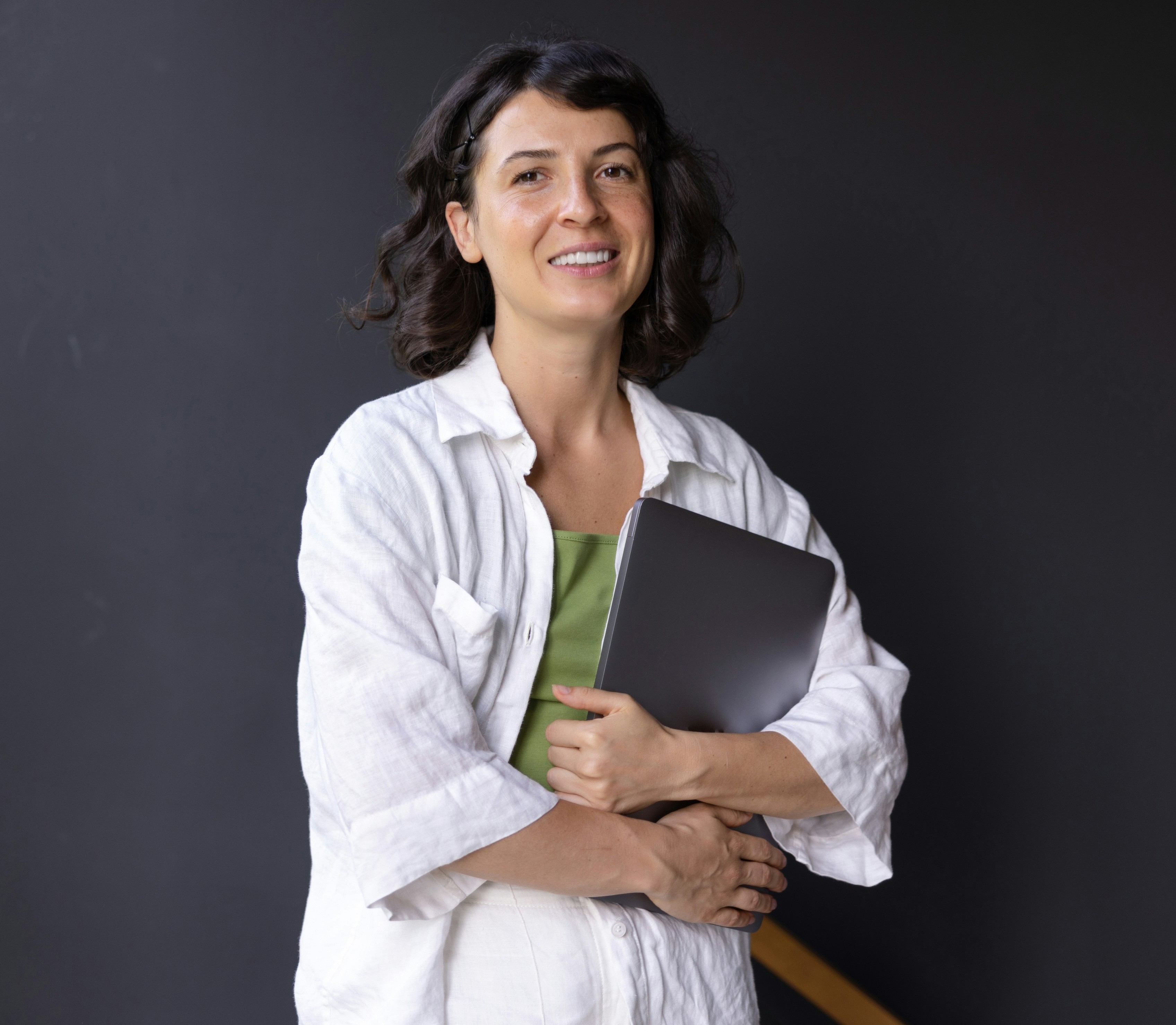 We're Here for You Let's Connect