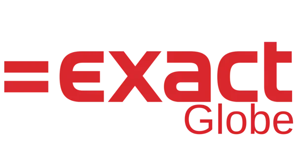 Exact Glob logo