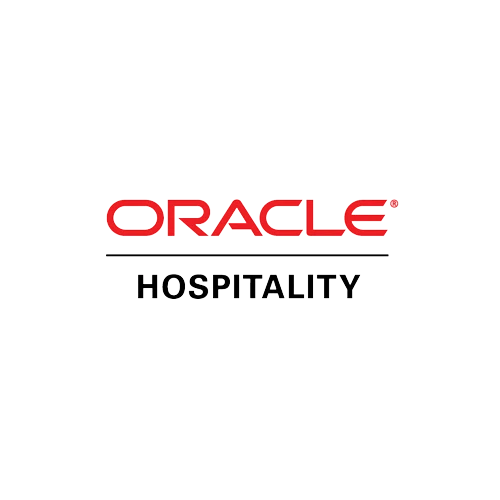 ORACLE Hotel CRS software logo