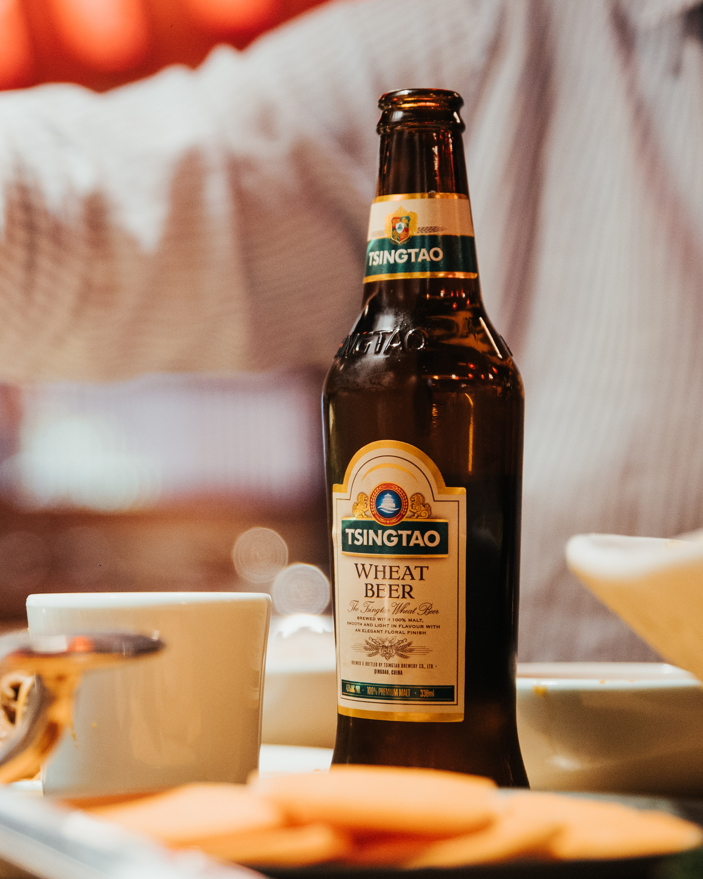 Commercial food photography in Singapore for hotpot restaurant by JIREHTAKESPHOTOS