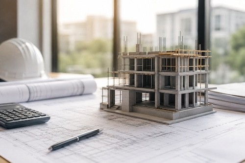 DIN 276 einfach erklärt für Architekten, Ingenieure und Bauherren