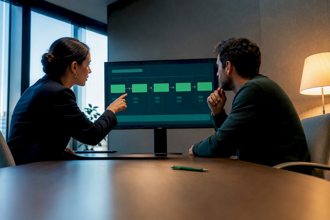 recruitment process optimization