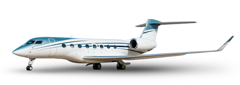 Private Jet Charter Megève | IsraJets to London