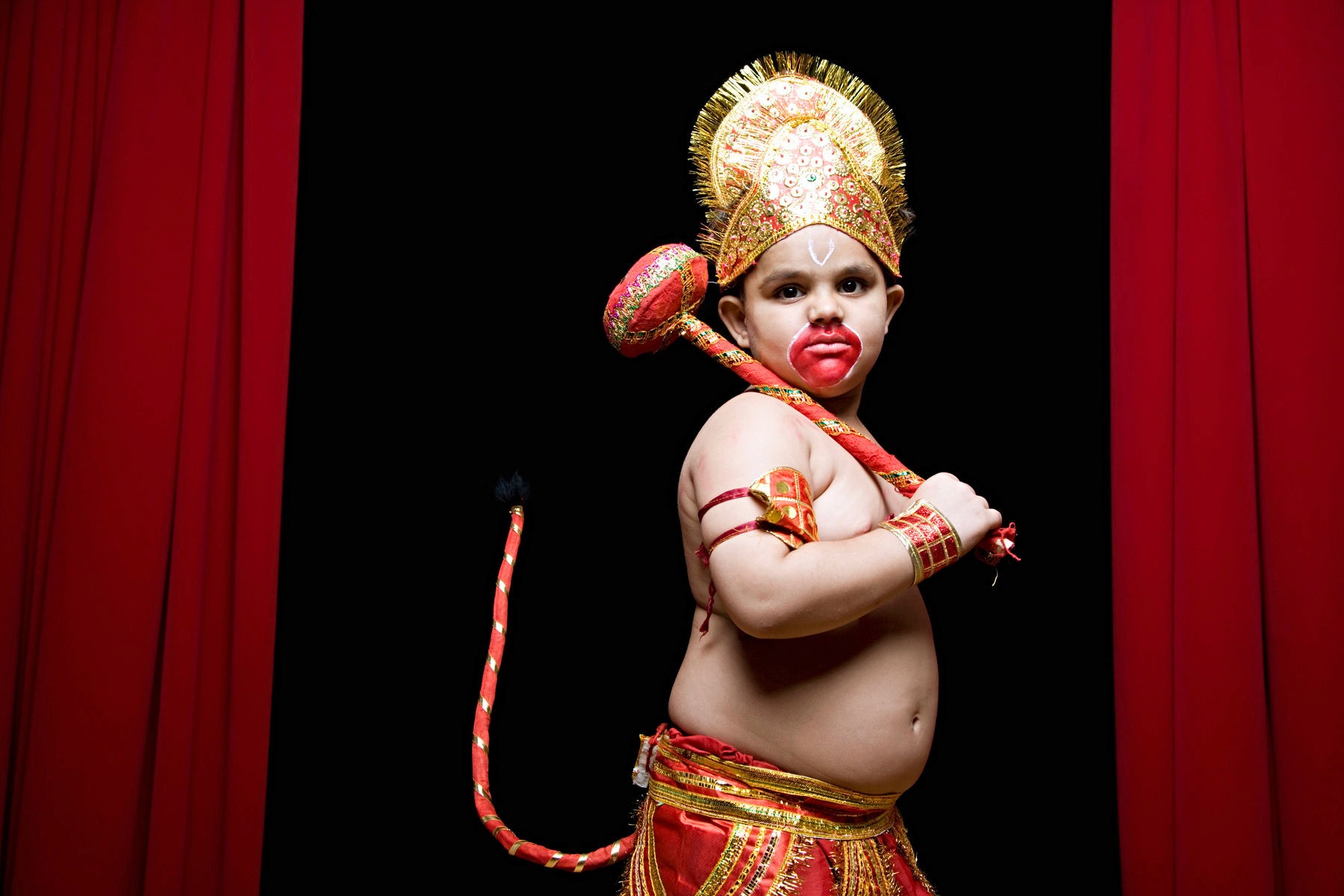 Commercial & Branding