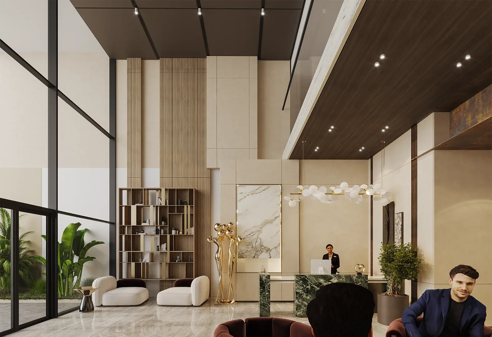 Ventana Residences