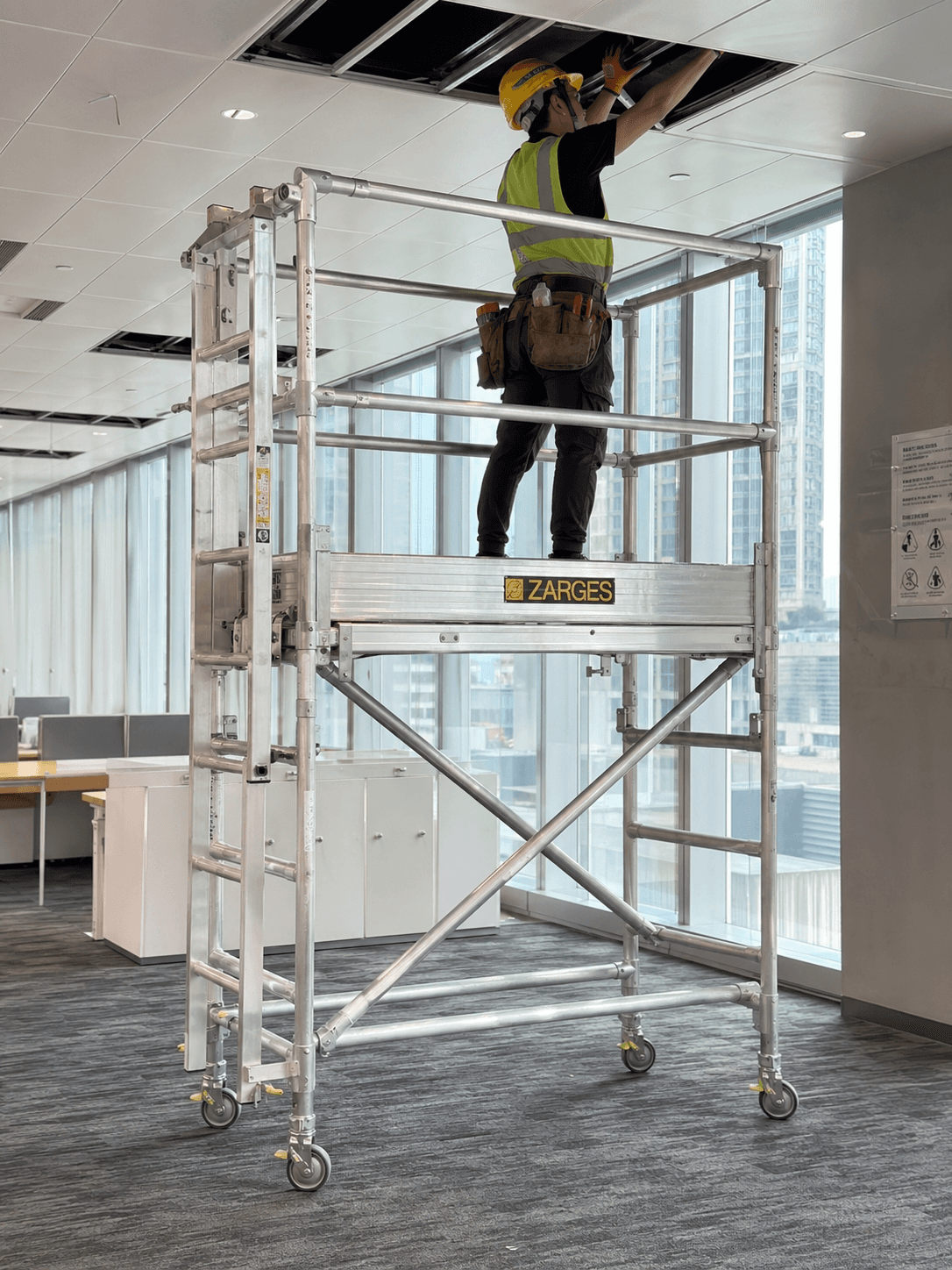 School Design School Renovation Building 校園升級 學校裝修 翻新學校 學校設計 學校工程 保養校園