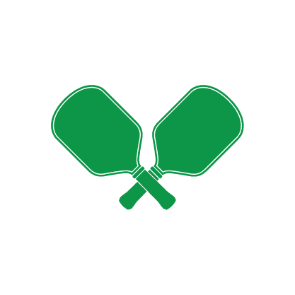 icono de pickleball