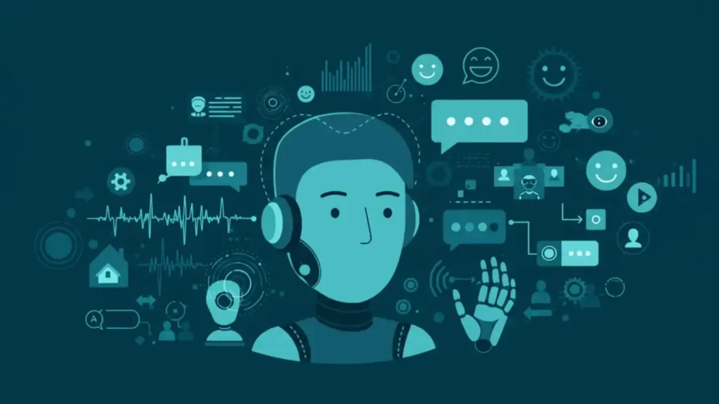 AI assistant for enterprise examples