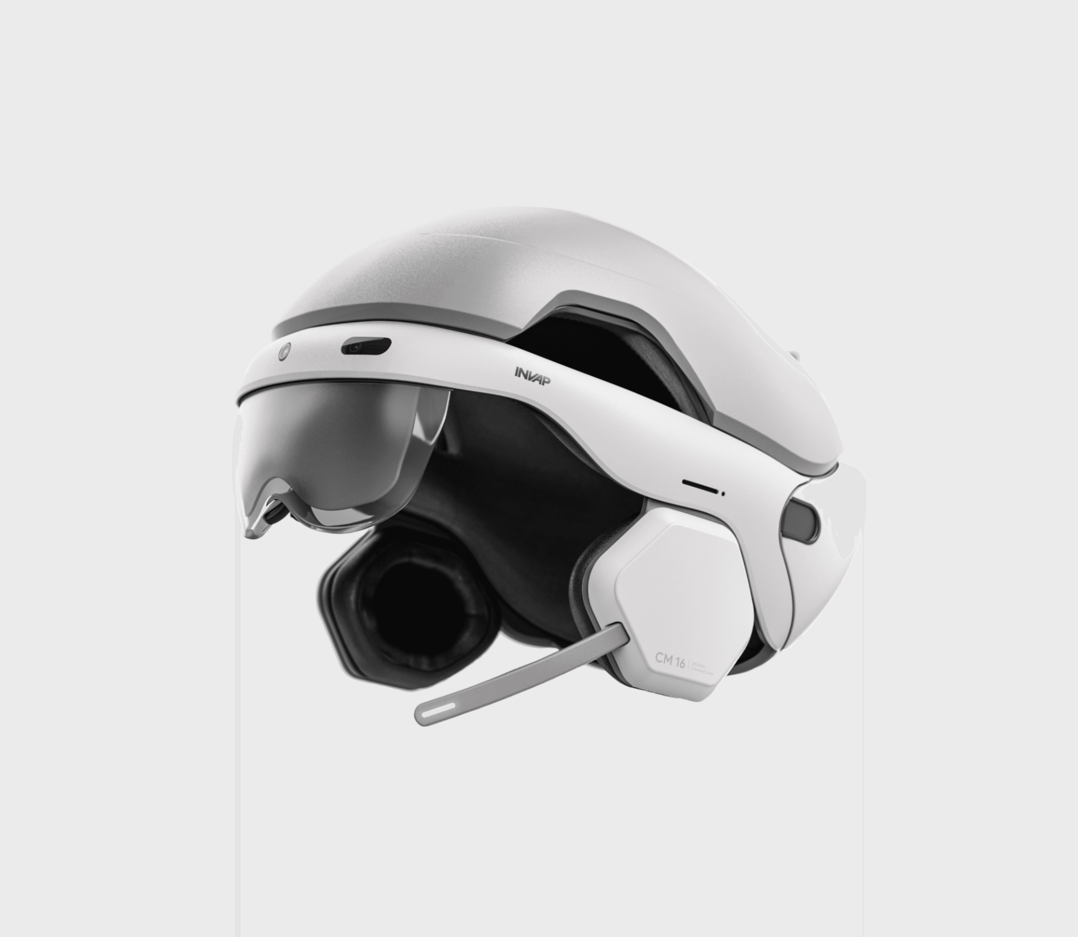 Helmet