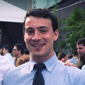 Jonah Kallenbach