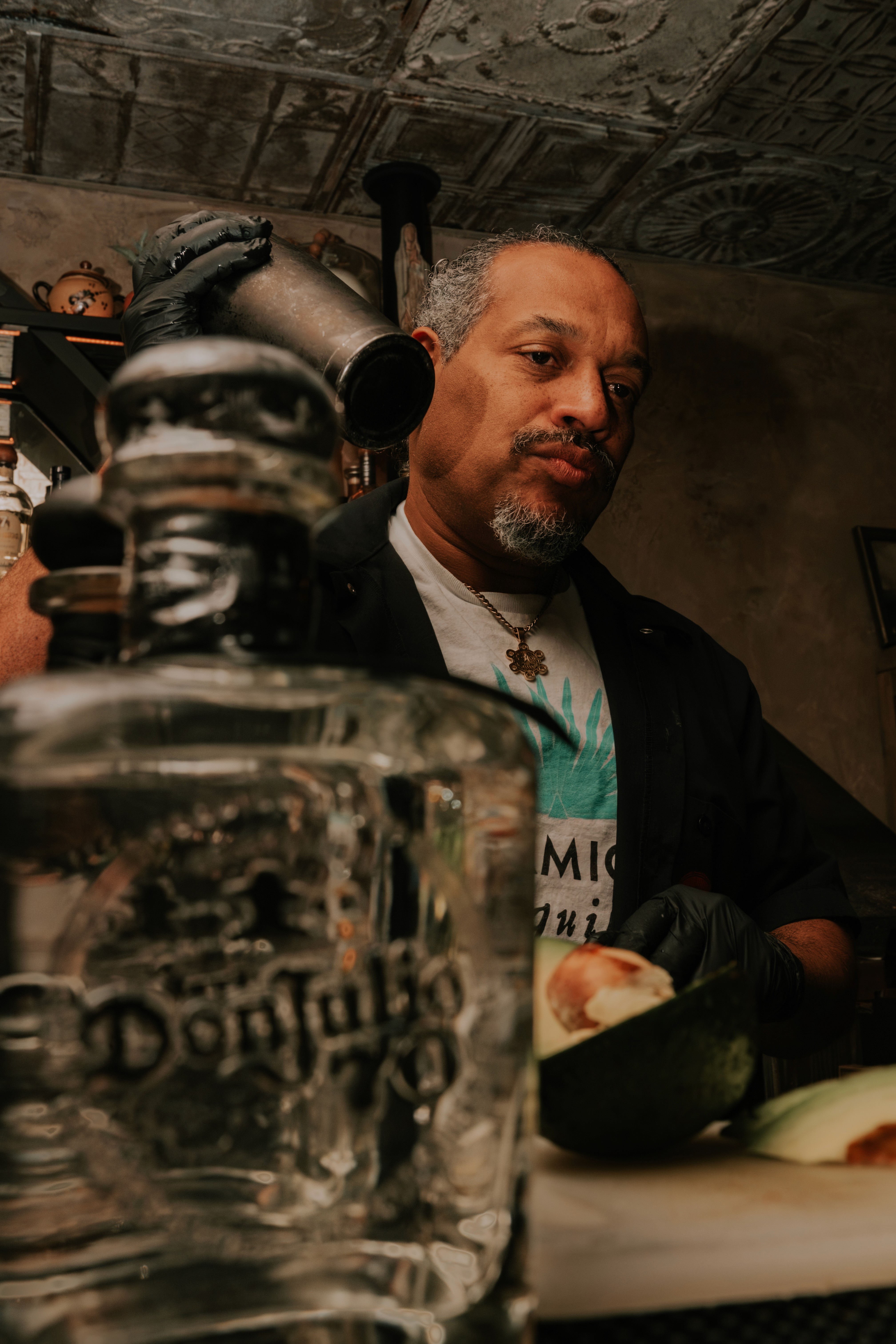Don Julio — photograph 5