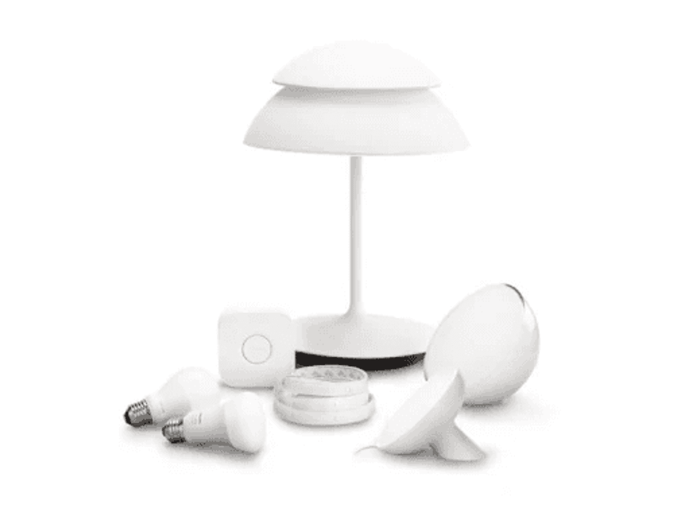 Images: Philips Hue