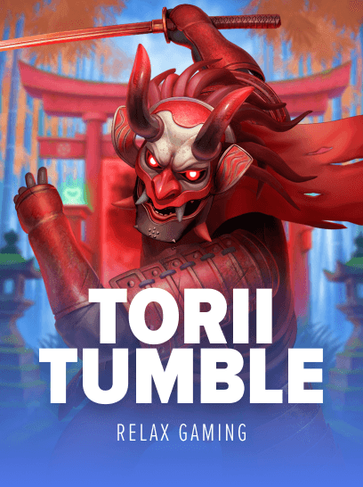 Torii Tumble - cover