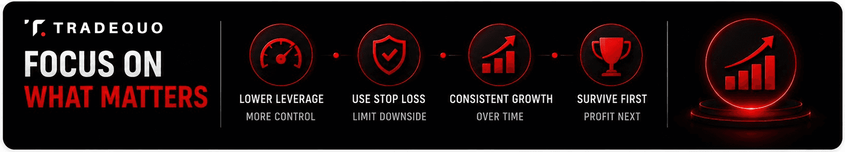 Risk Management and Position Sizing in forex