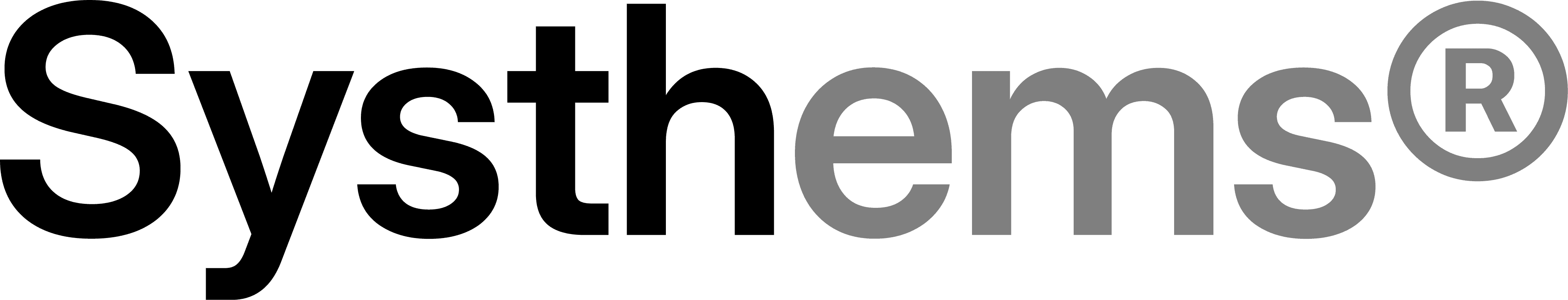 Systhems Logo