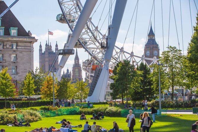Jubilee Park