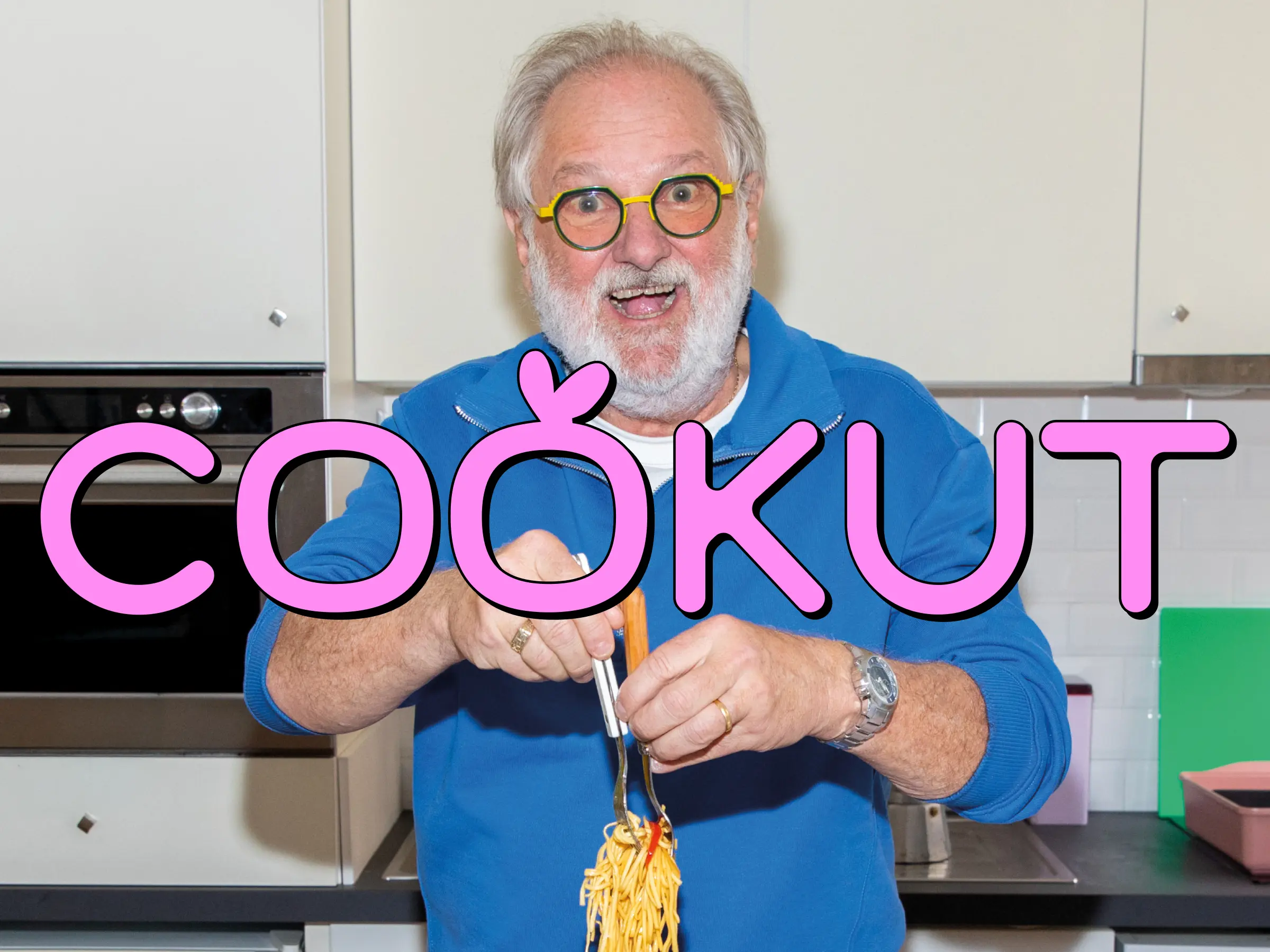 Cookut
