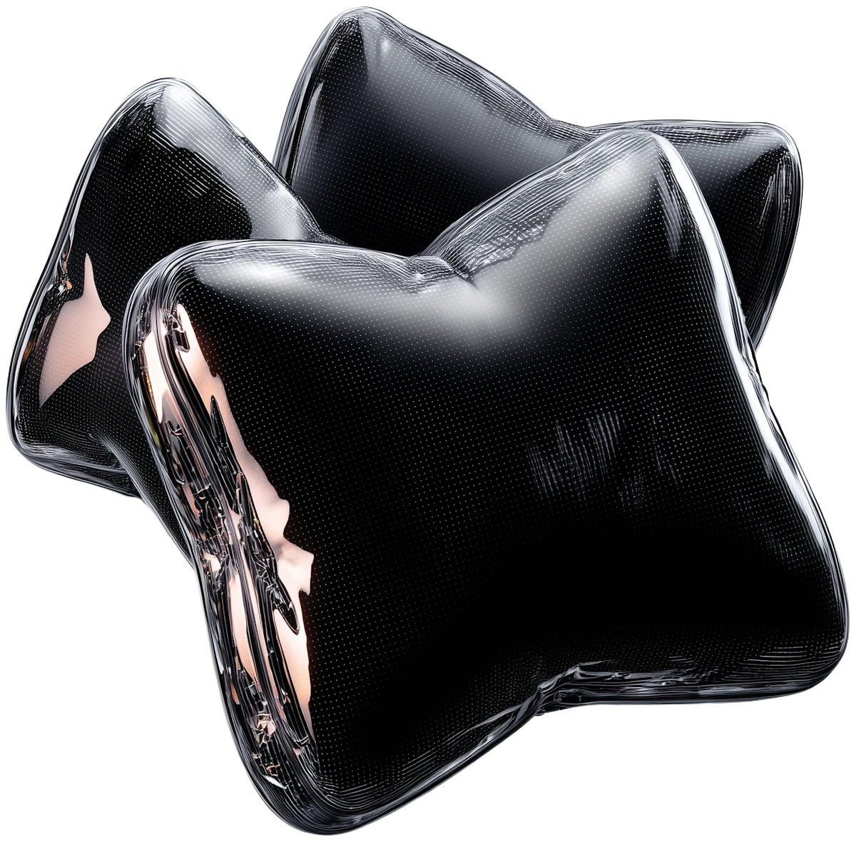 Balloon asterisk