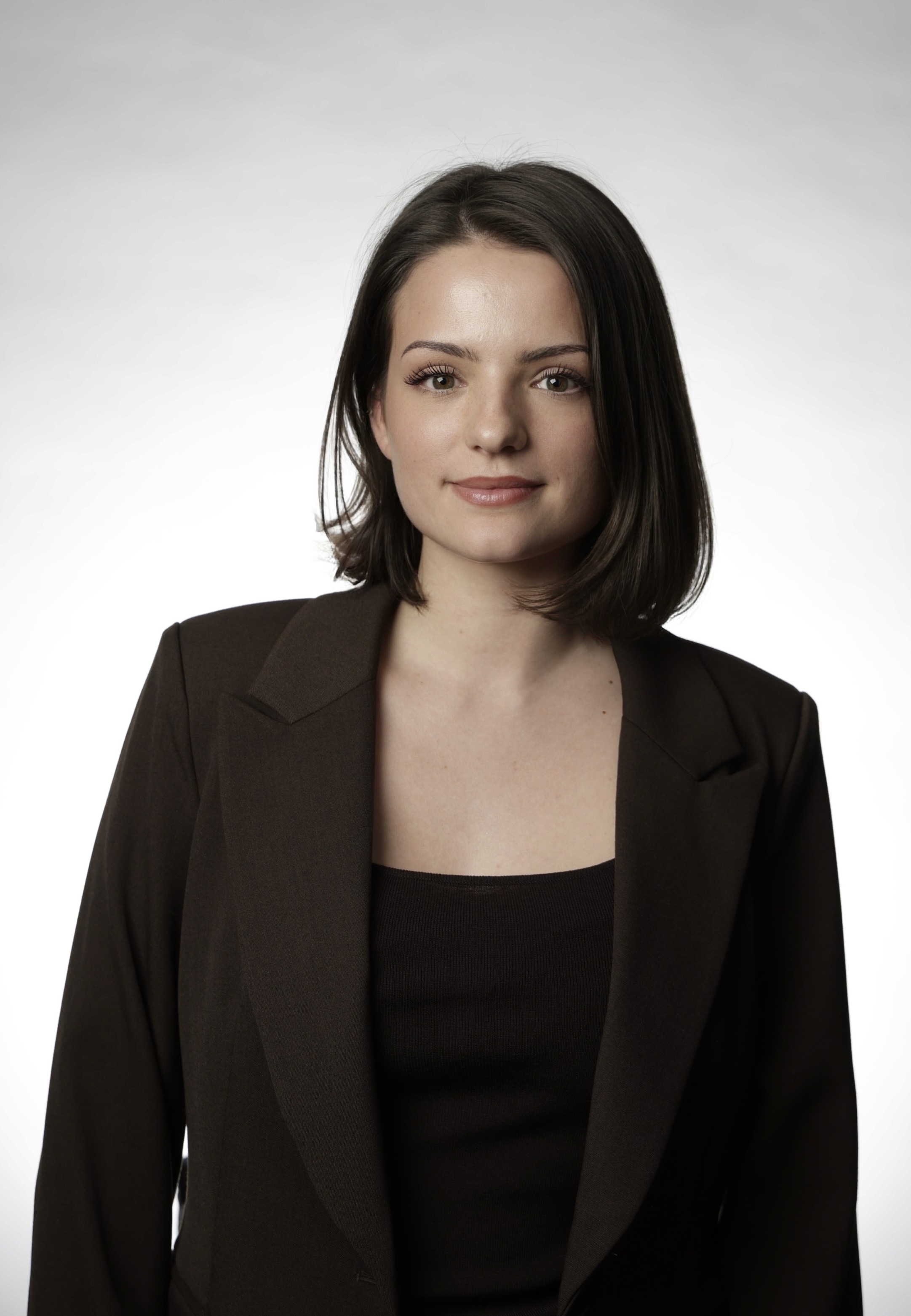 Photo de Killiann Costanso-Bitz, CMO & COO de Neova