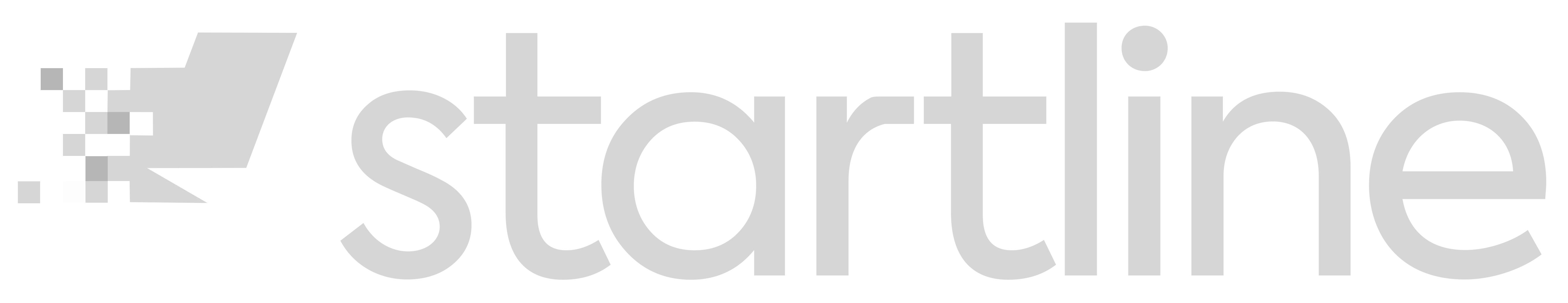startline logo