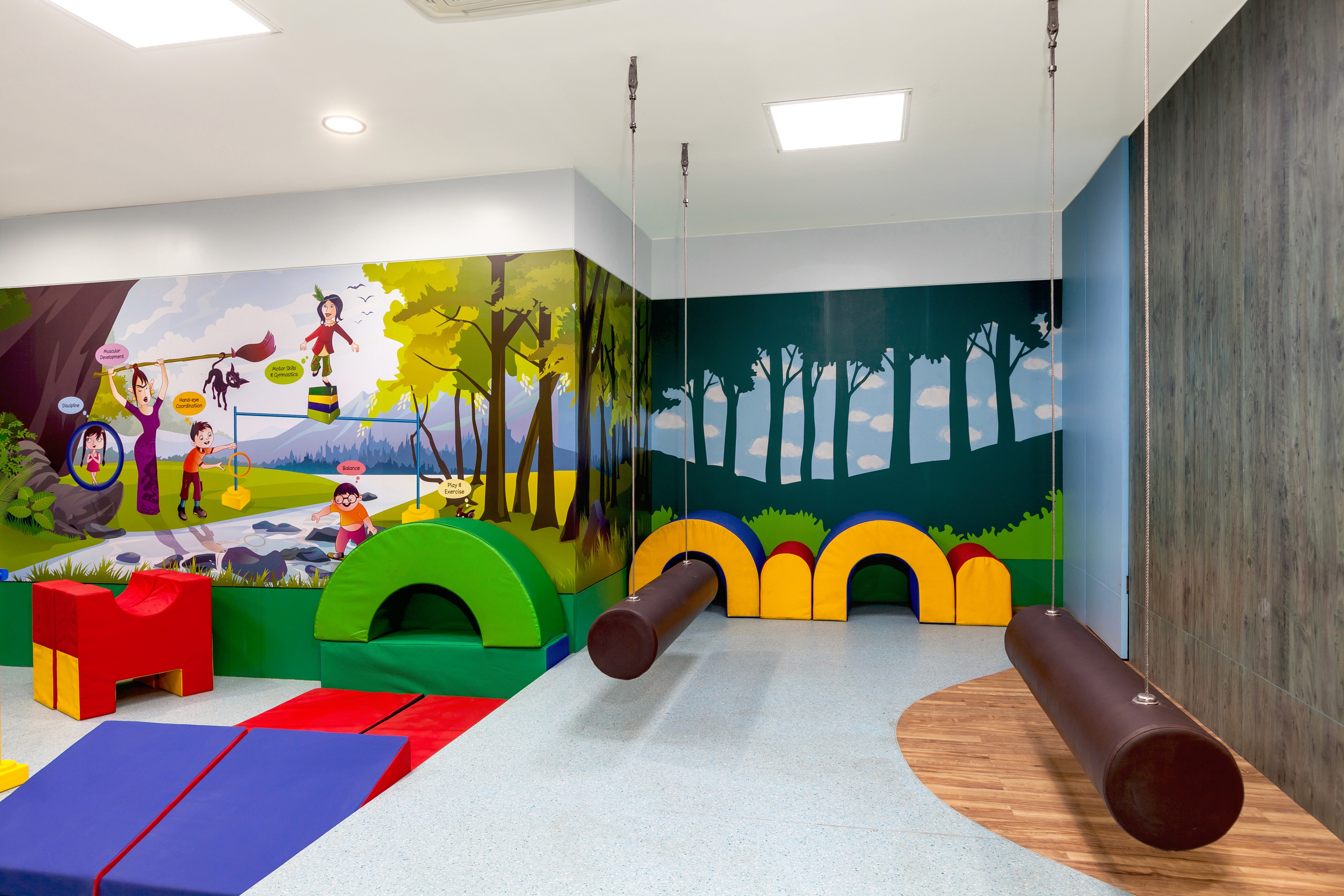 Kaya Skin Bar | Nationwide Retail Identity