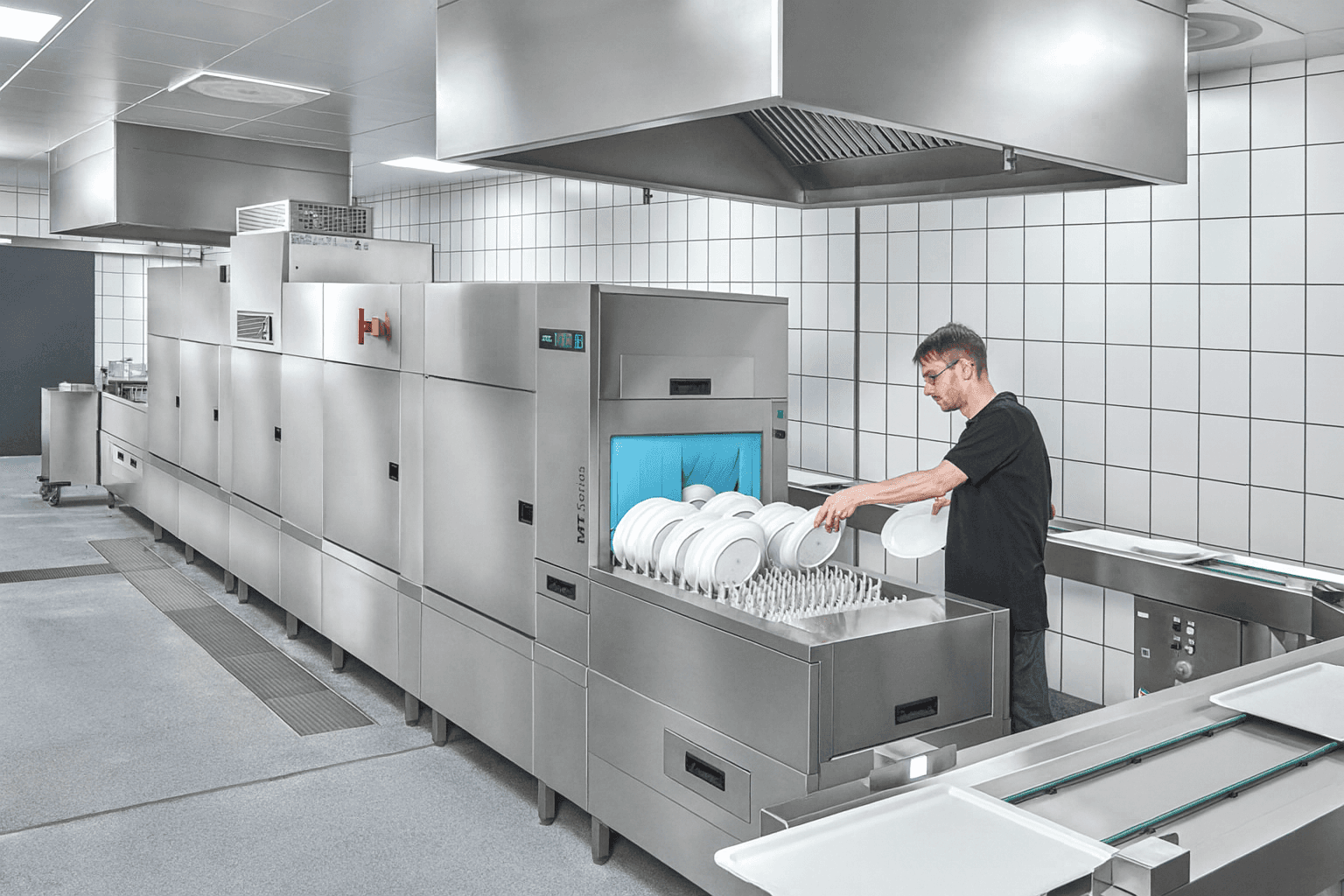 Checking all chemical elements