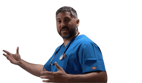 Dr. Hichem Chenaitia  - SPEEDOCTOR