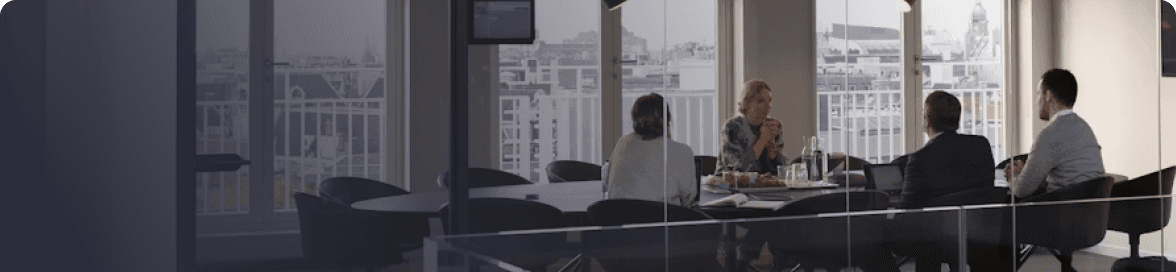 What drives us How we think and where we are going