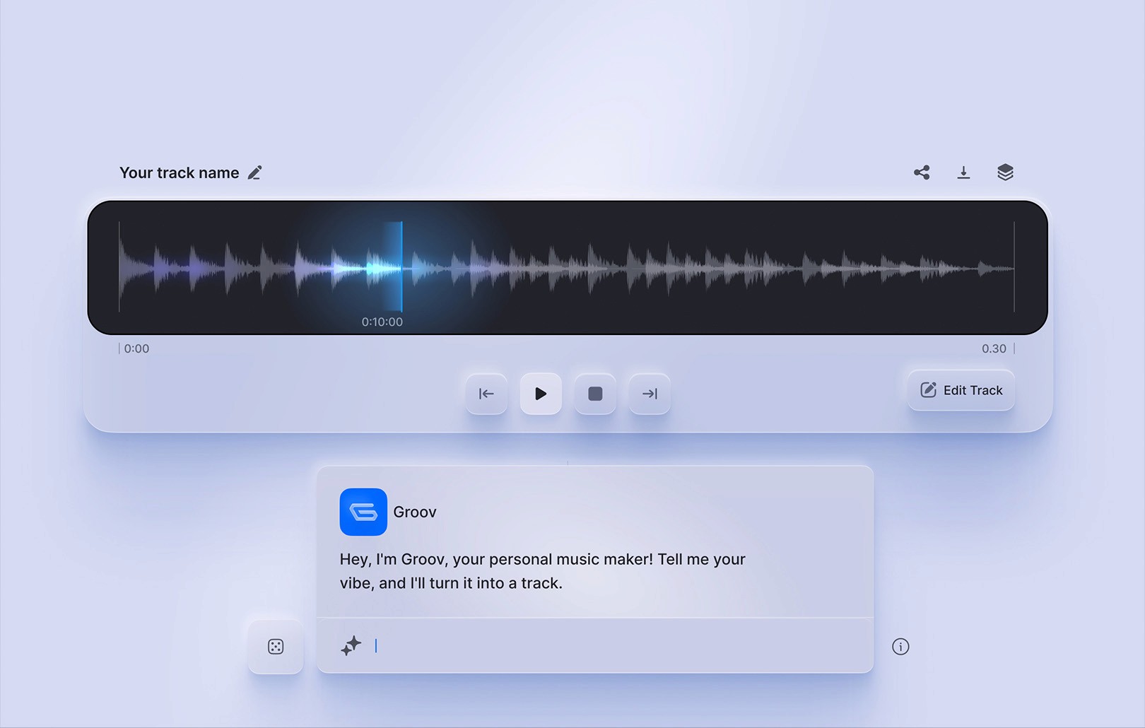 Image of Soundry AI Prompots