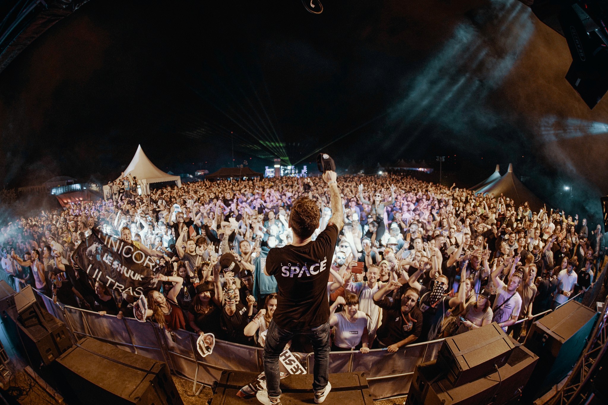 Minimalist book cover on white stairs with clean editorial design