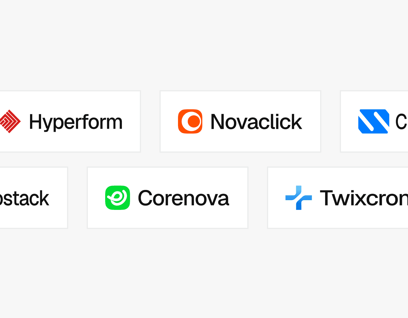 Integration image