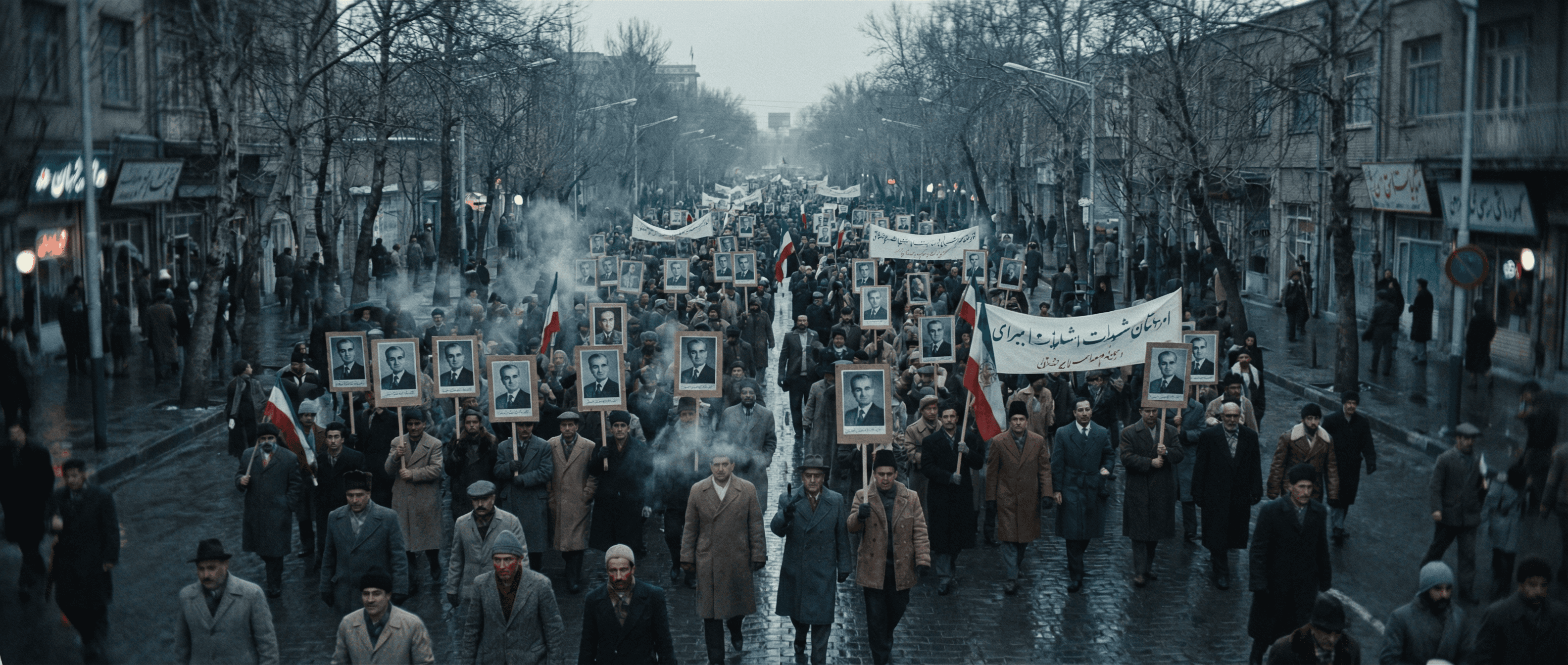 Memorial march