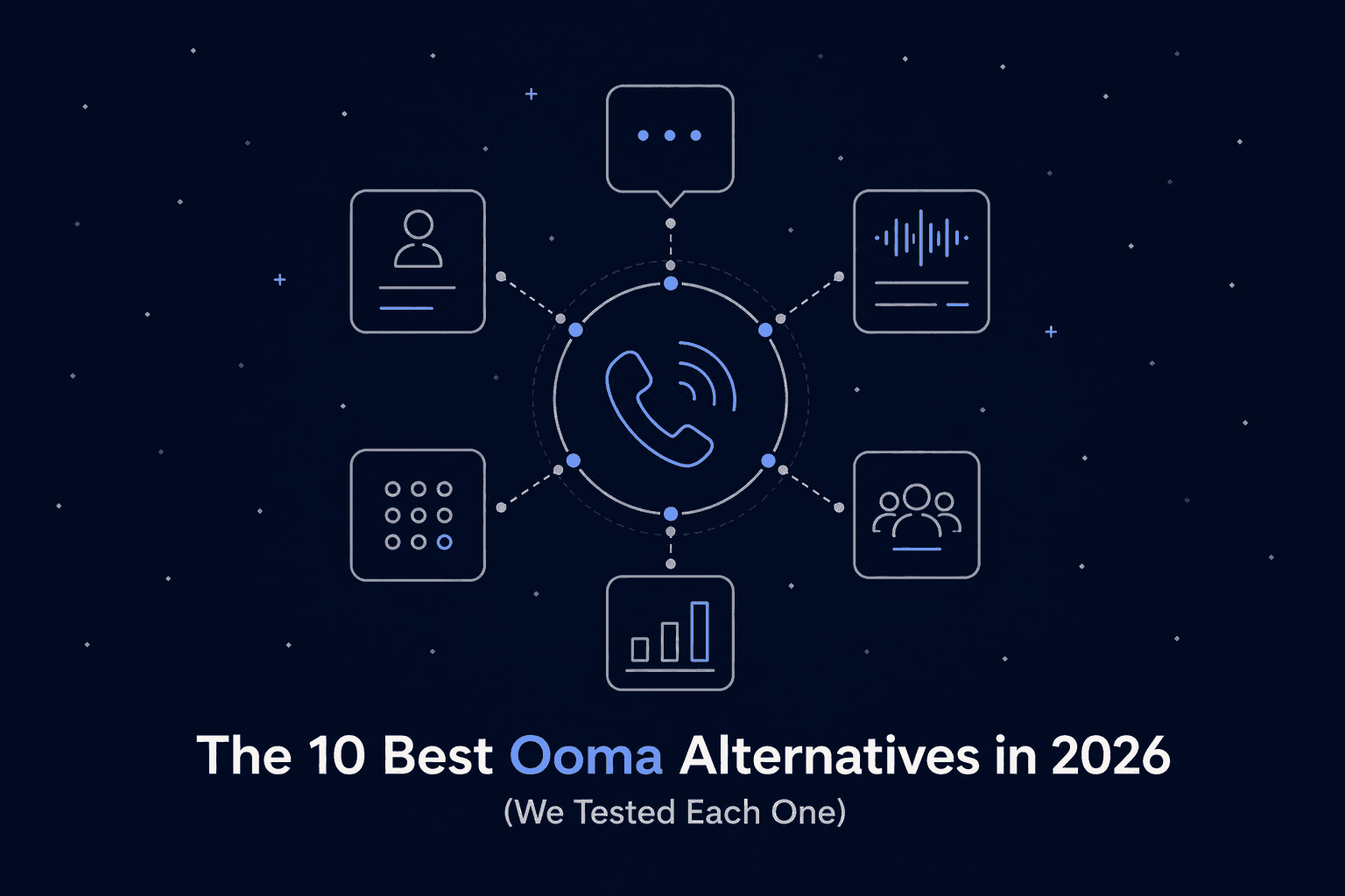 ooma-alternatives